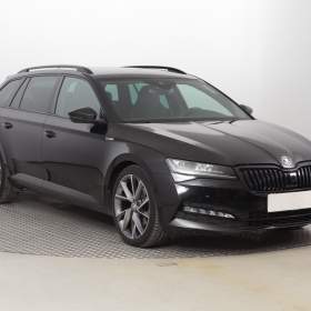 Škoda Superb 2.0 TDI / 19608867