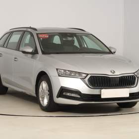 Škoda Octavia 2.0 TDI / 19608868