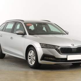 Škoda Octavia 2.0 TDI / 19608869