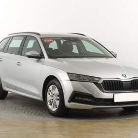 Škoda Octavia 2.0 TDI / 19608870