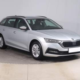 Škoda Octavia 2.0 TDI / 19608871