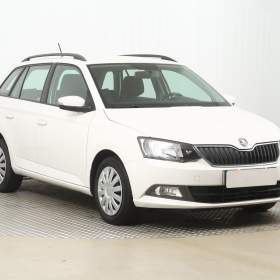 Škoda Fabia 1.4 TDI / 19608873