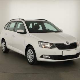 Škoda Fabia 1.4 TDI / 19608873