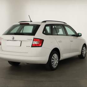 Foto inzerátu Škoda Fabia 1.4 TDI