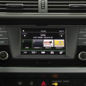 Foto inzerátu Škoda Fabia 1.4 TDI