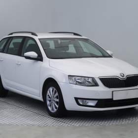 Škoda Octavia 1.6 TDI / 19608875