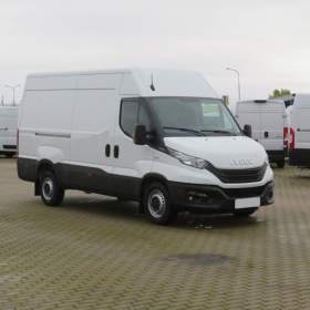 Iveco Daily 2.3 HPT / 19608876