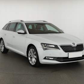 Škoda Superb 2.0 TDI / 19608878