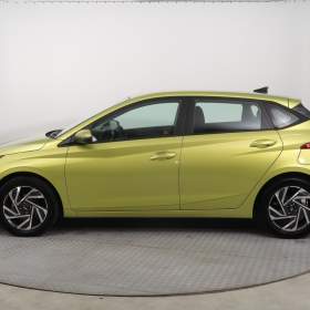 Foto inzerátu Hyundai i20 1.2