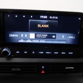 Foto inzerátu Hyundai i20 1.2