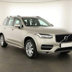 Volvo XC90 D5 AWD / 19608881