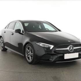 Mercedes- Benz Třídy A A 200 / 19608883