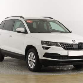 Škoda Karoq 2.0 TDI / 19608884