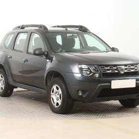 Dacia Duster 1.6 SCe / 19608886