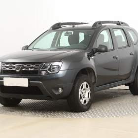 Foto inzerátu Dacia Duster 1.6 SCe