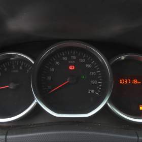 Foto inzerátu Dacia Duster 1.6 SCe