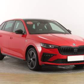 Škoda Scala 1.5 TSI / 19608888