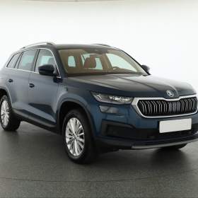 Škoda Kodiaq 2.0 TDI / 19608890