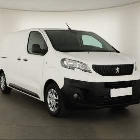 Foto inzerátu Peugeot Expert 1.5 BlueHDi