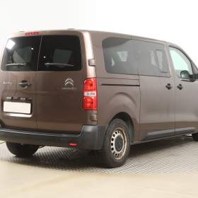 Foto inzerátu Citroën Jumpy 1.6 BlueHDi