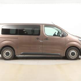 Foto inzerátu Citroën Jumpy 1.6 BlueHDi