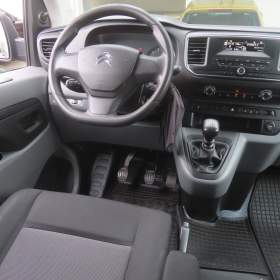 Foto inzerátu Citroën Jumpy 1.6 BlueHDi