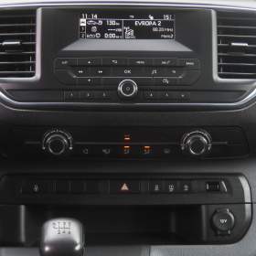 Foto inzerátu Citroën Jumpy 1.6 BlueHDi