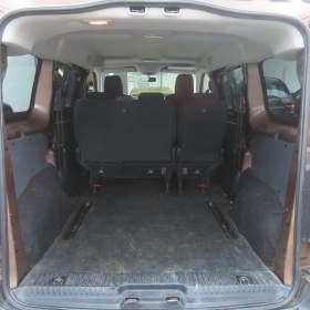 Foto inzerátu Citroën Jumpy 1.6 BlueHDi