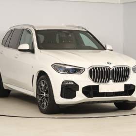 BMW X5 xDrive30d / 19608894