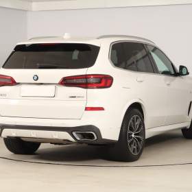 Foto inzerátu BMW X5 xDrive30d