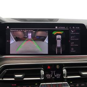 Foto inzerátu BMW X5 xDrive30d