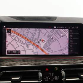 Foto inzerátu BMW X5 xDrive30d