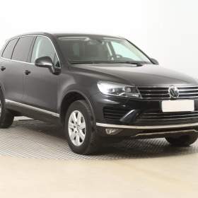 Volkswagen Touareg 3.0 TDI / 19608895
