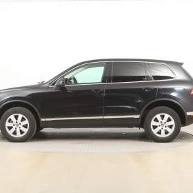 Foto inzerátu Volkswagen Touareg 3.0 TDI