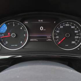Foto inzerátu Volkswagen Touareg 3.0 TDI