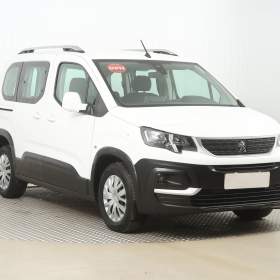 Peugeot Rifter 1.5 BlueHDi / 19608897