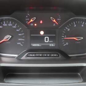 Foto inzerátu Peugeot Rifter 1.5 BlueHDi