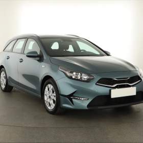 Foto inzerátu Kia Ceed 1.5 T-GDI