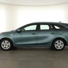 Foto inzerátu Kia Ceed 1.5 T-GDI