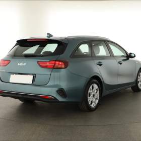 Foto inzerátu Kia Ceed 1.5 T-GDI