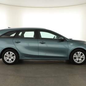 Foto inzerátu Kia Ceed 1.5 T-GDI