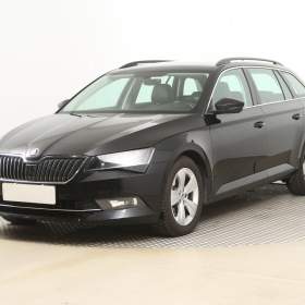 Foto inzerátu Škoda Superb 2.0 TDI