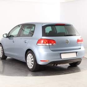 Foto inzerátu Volkswagen Golf 1.4 TSI