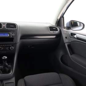 Foto inzerátu Volkswagen Golf 1.4 TSI