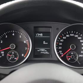 Foto inzerátu Volkswagen Golf 1.4 TSI