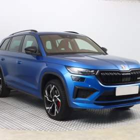 Škoda Kodiaq RS 2.0 TSI / 19608902