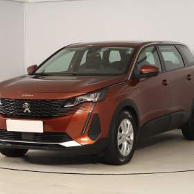 Foto inzerátu Peugeot 5008 PureTech 130