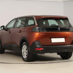 Foto inzerátu Peugeot 5008 PureTech 130