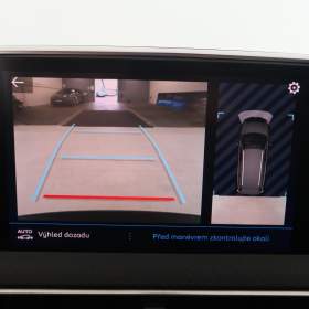 Foto inzerátu Peugeot 5008 PureTech 130