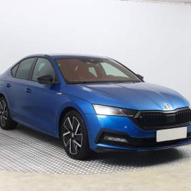 Škoda Octavia 2.0 TDI / 19608904